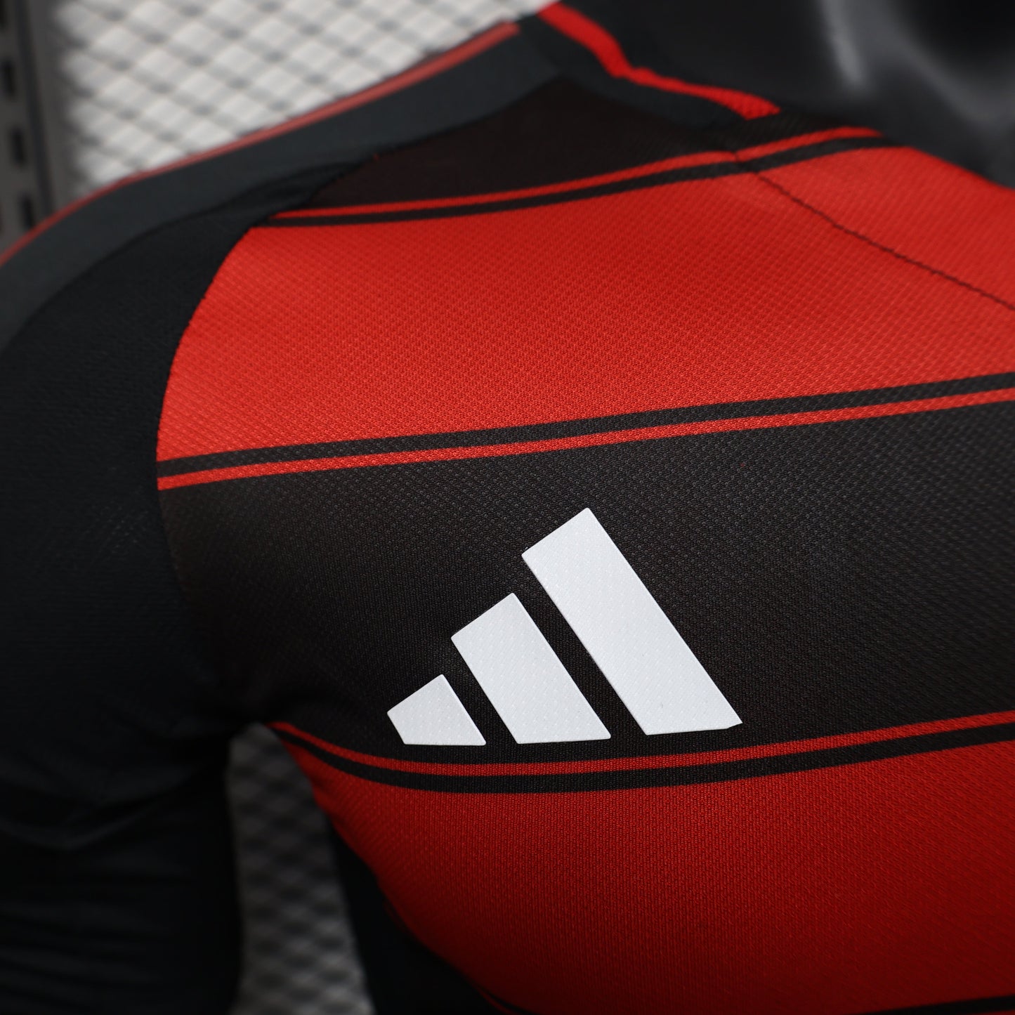 Flamengo Home Kit 25/26