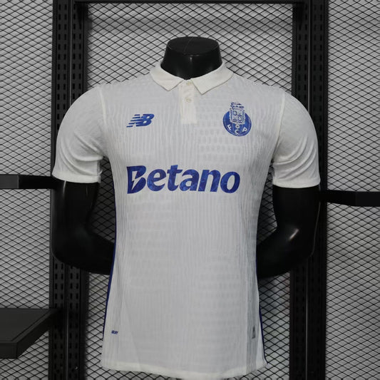 Porto Third Kit 25/26