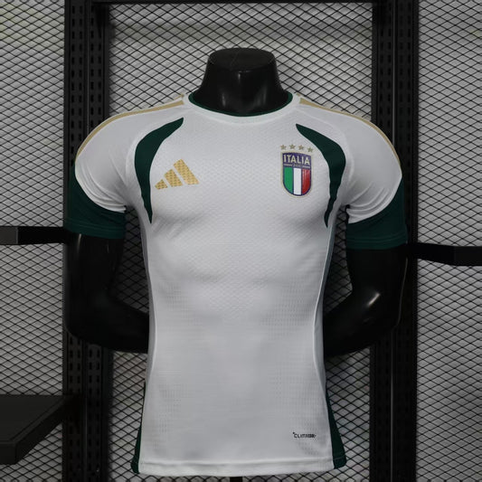 Italy Pre-Match Kit 25/26