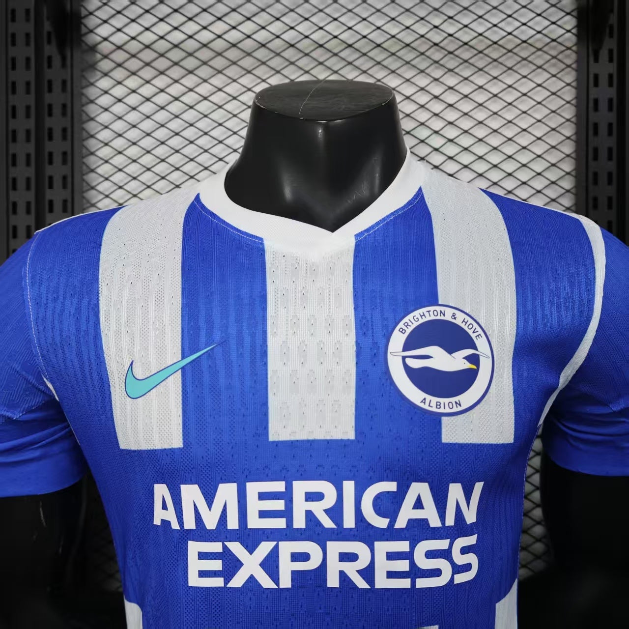 Brighton Home Kit 25/26