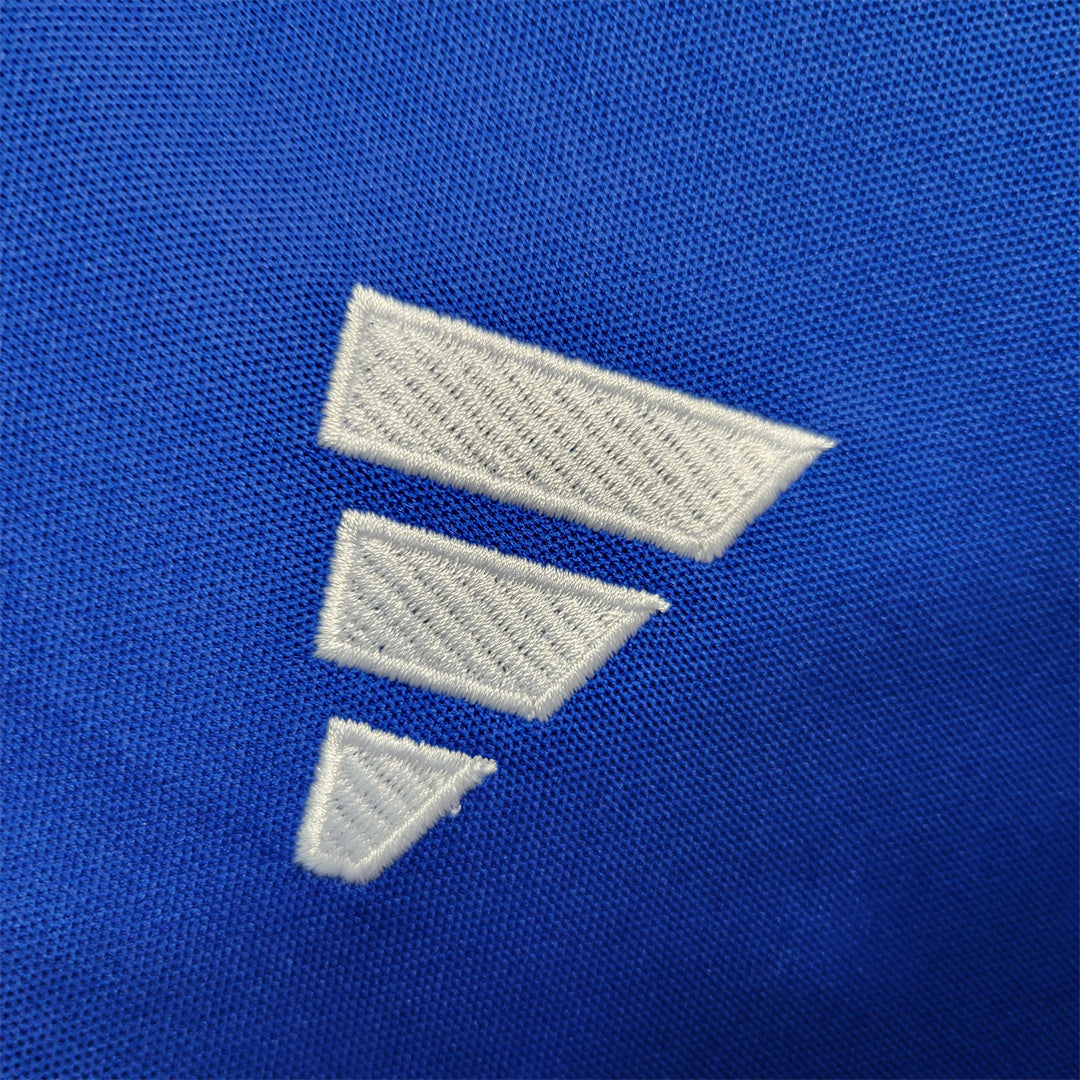 Cruzeiro EC Home Kit 23/24