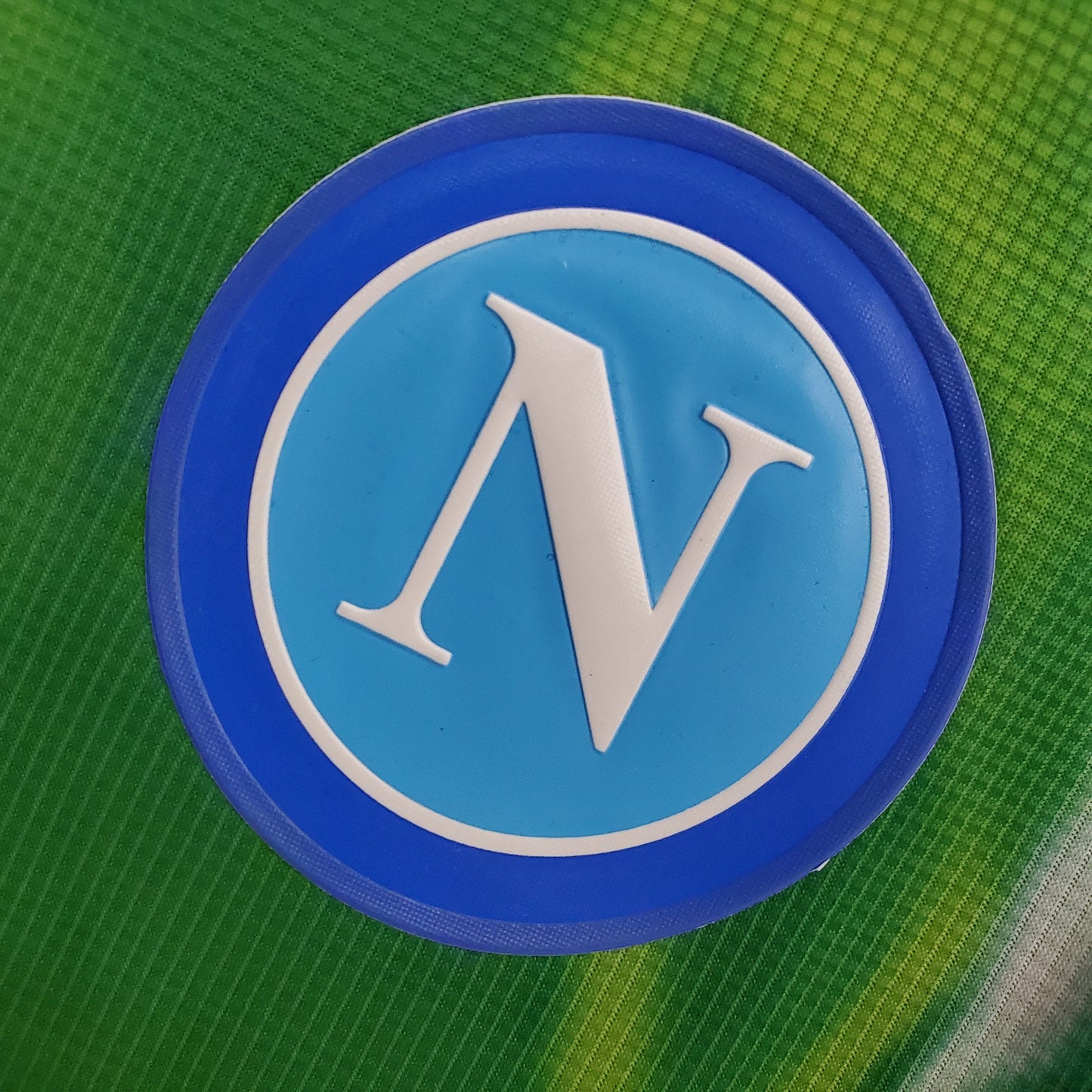 Napoli Special “Halloween” Kit 21/22