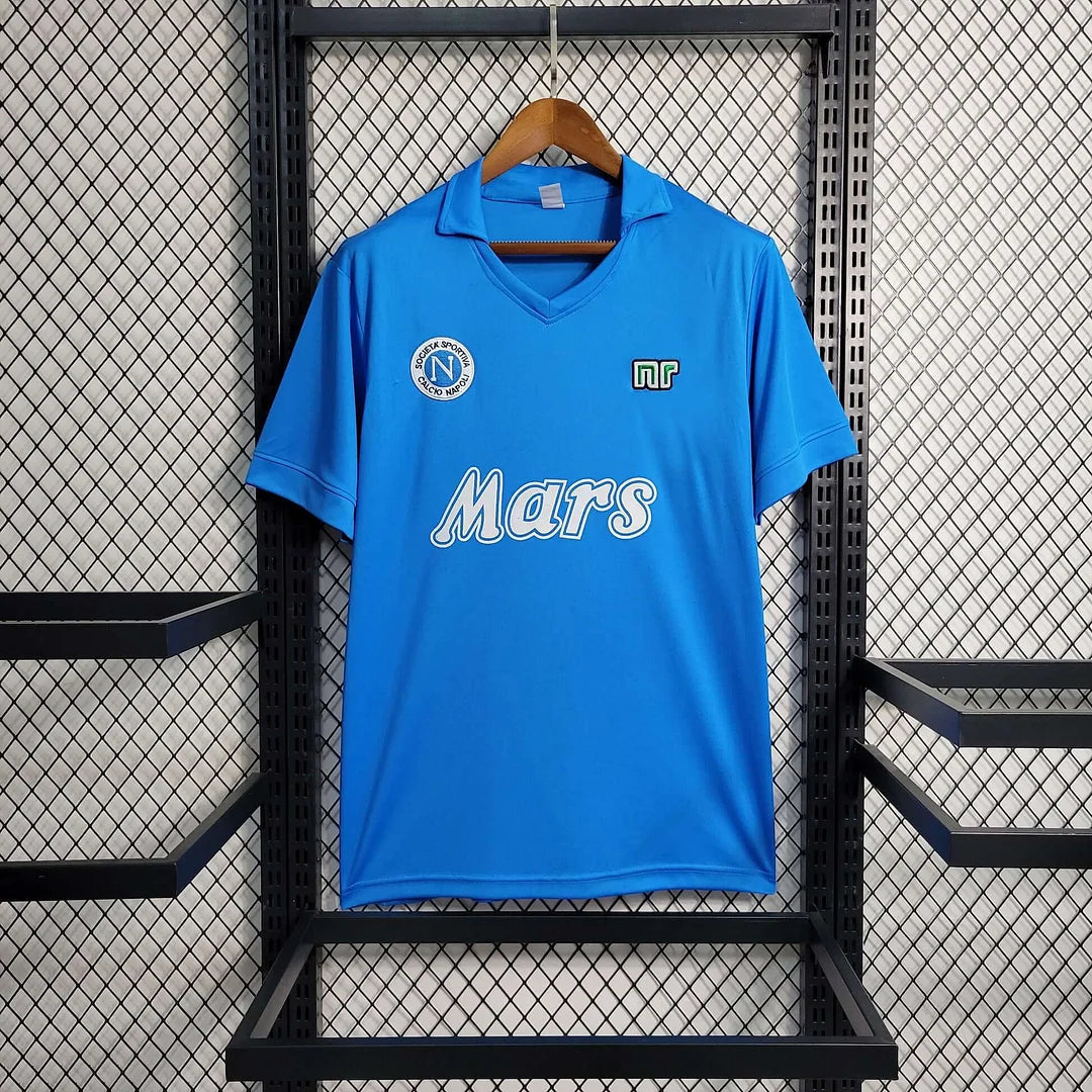 Napoli Home Kit 88/89