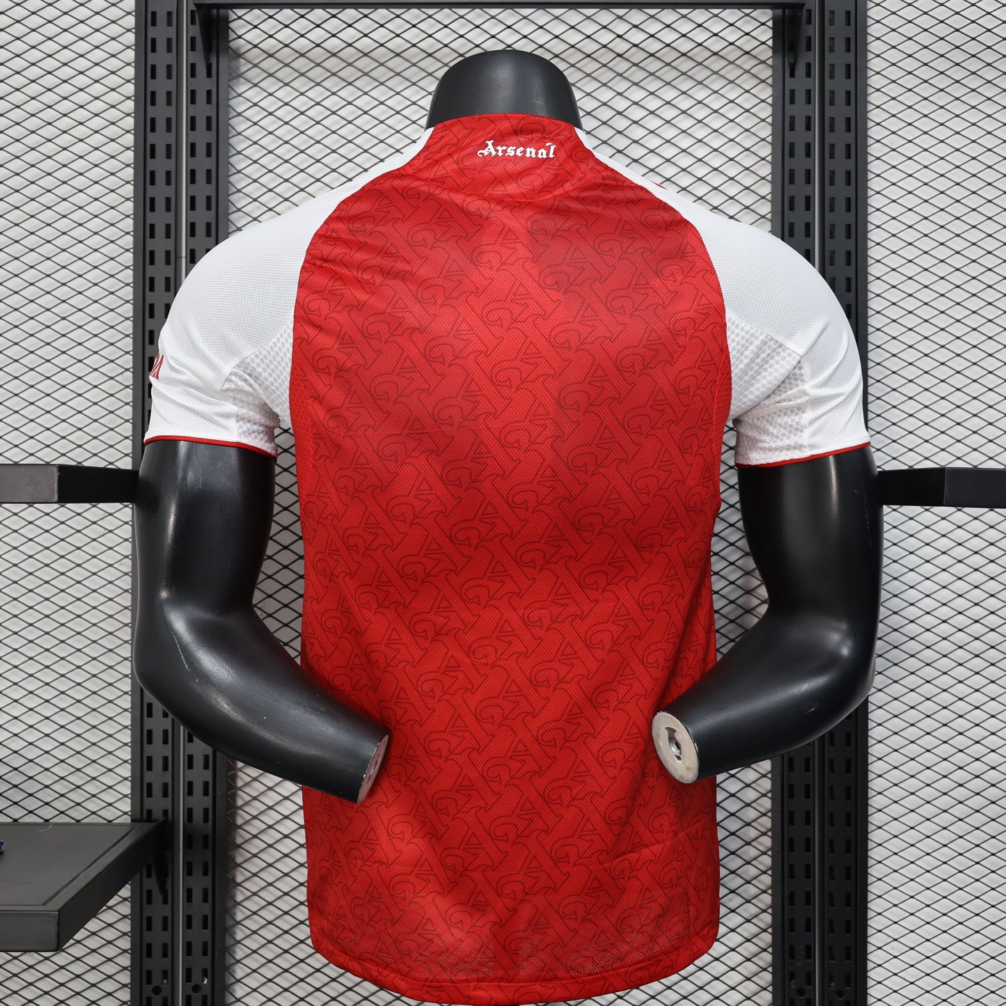 Arsenal Home Kit 25/26