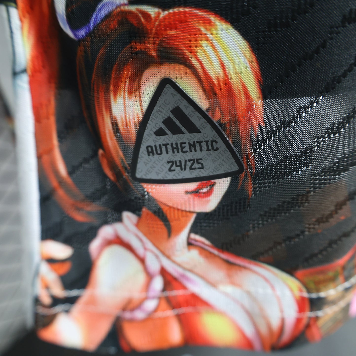 Japan "Fighter's Fury" Kit 24/25