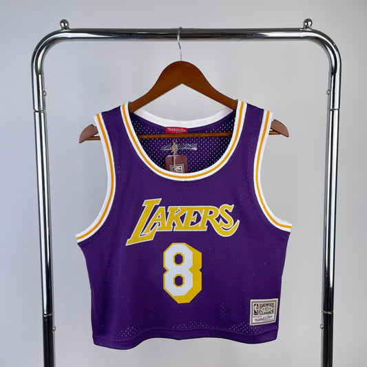 NBA Women’s Kit: Lakers