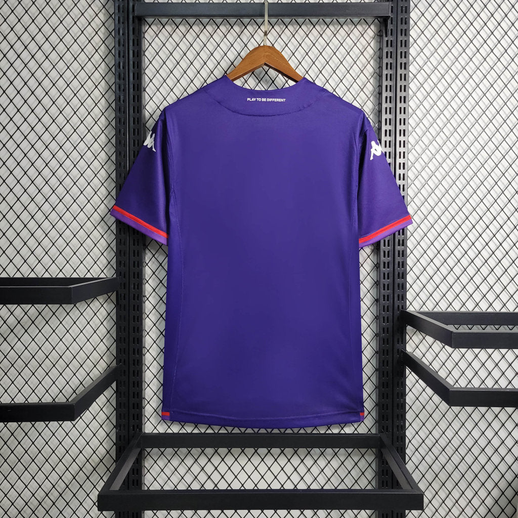 ACF Fiorentina Third Kit 23/24