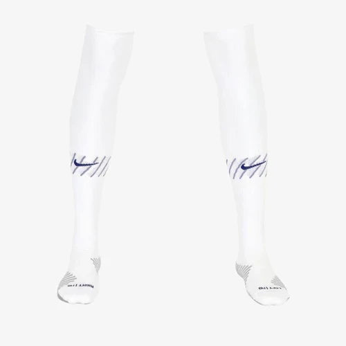 Football Socks: Tottenham Hotspur Home 23/24