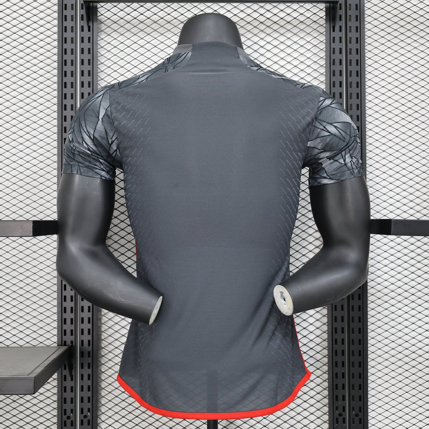 Flamengo Third Kit 24/25