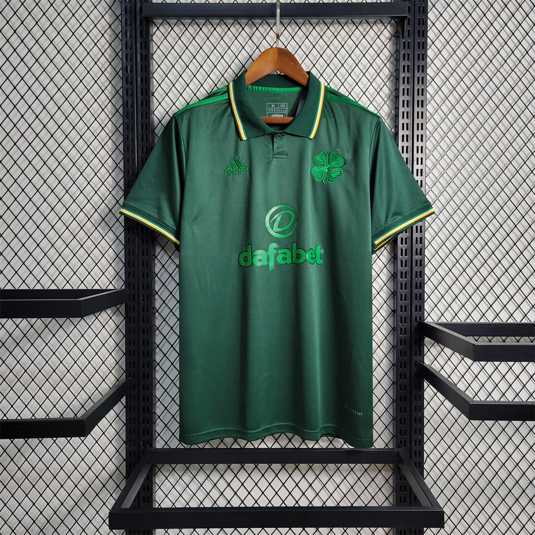Celtic Limited Edition Kit 23/24