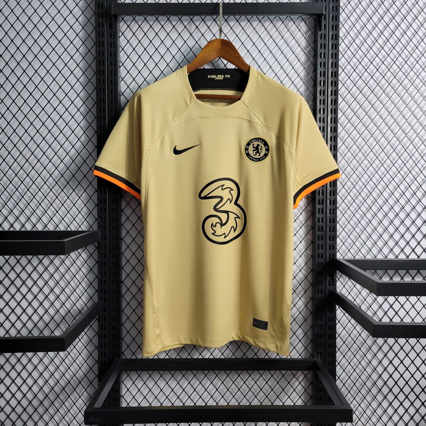 Chelsea Third Kit 22/23