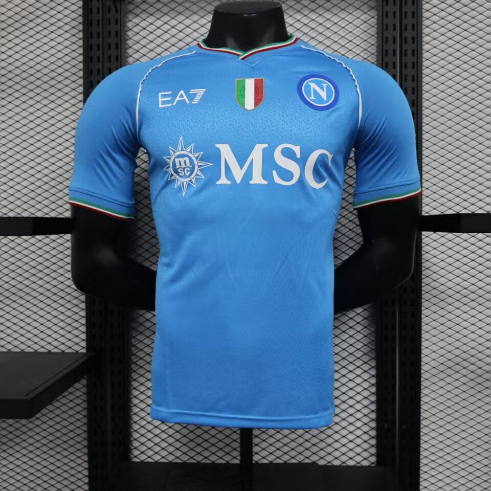 Napoli Home Kit 23/24
