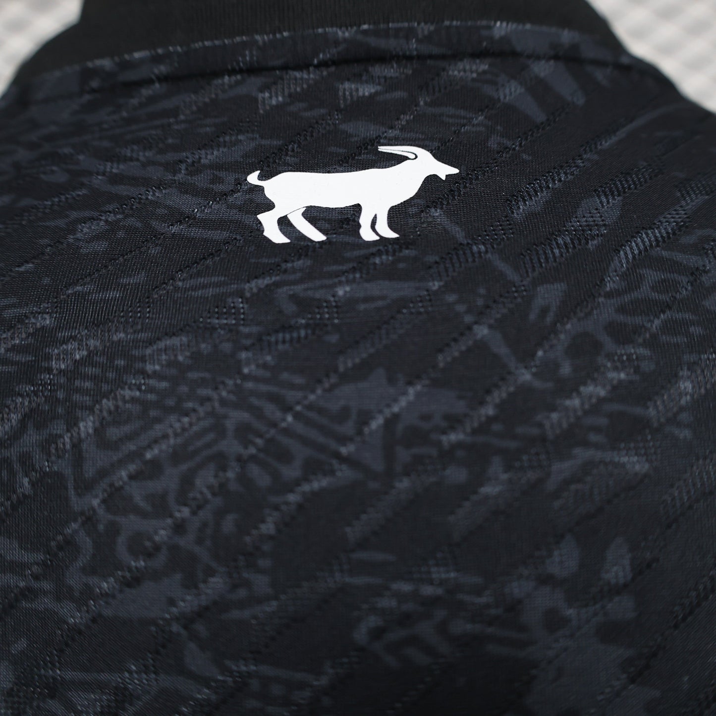 “The Siu” Cristiano Ronaldo Kit