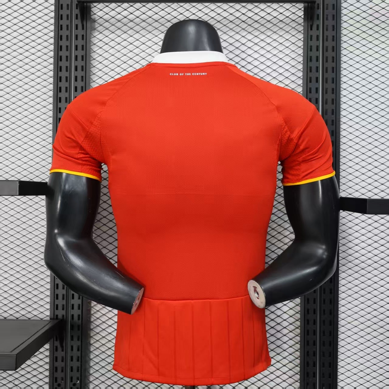 Al Ahly FC Home Kit 25/26