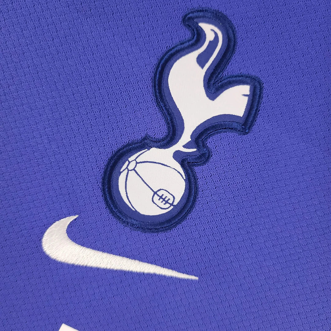 Tottenham Hotspur Away Kit 22/23