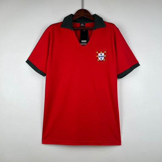 Portugal Home Kit 71/72