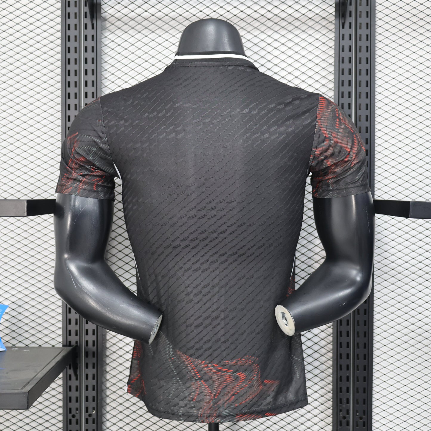 Manchester United “Inferno” Kit 25/26