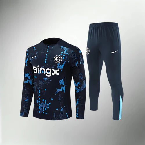Chelsea 25/26 Long Training Set