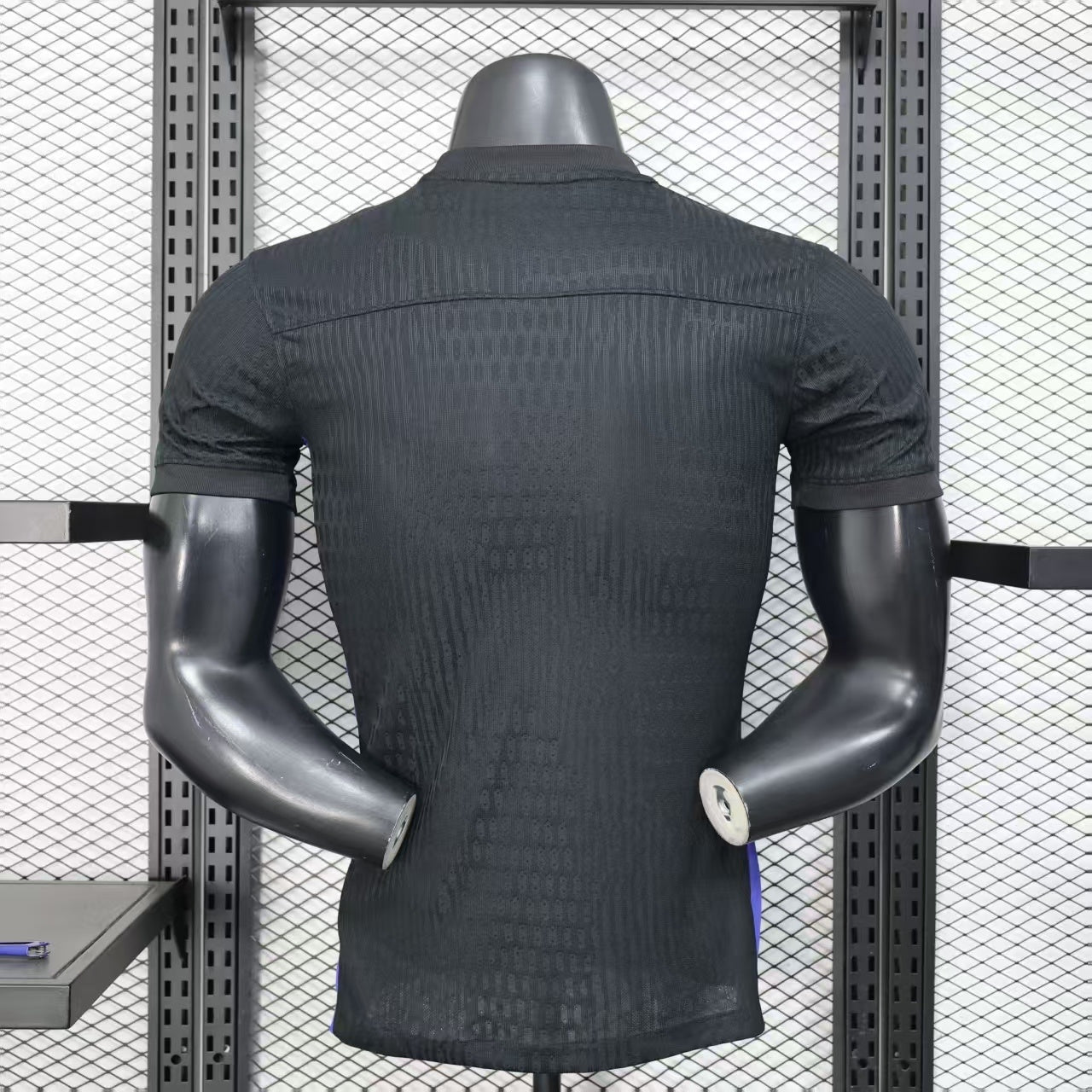 Barcelona Pre-Match Kit 25/26