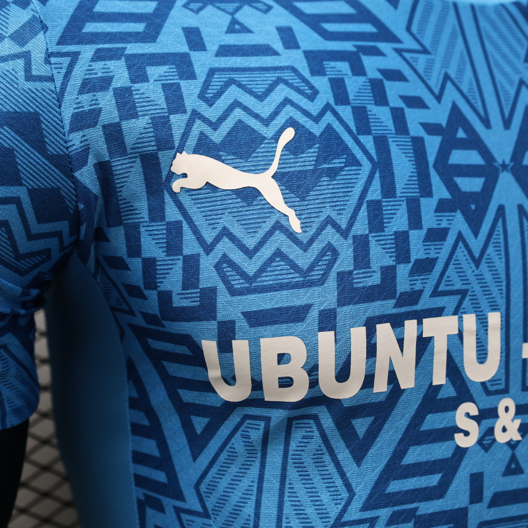 Mamelodi Sundowns Away Kit 24/25