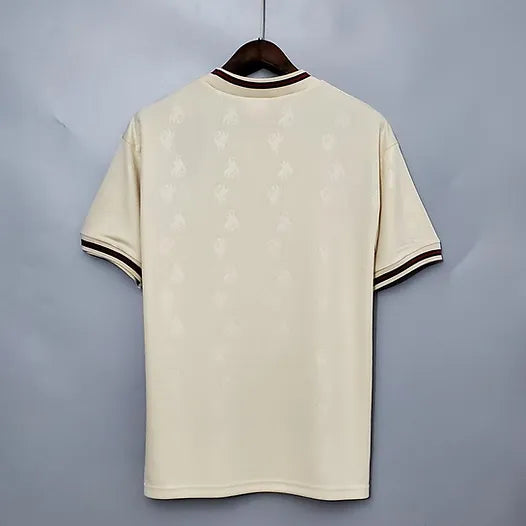 Liverpool Away Kit 96/97