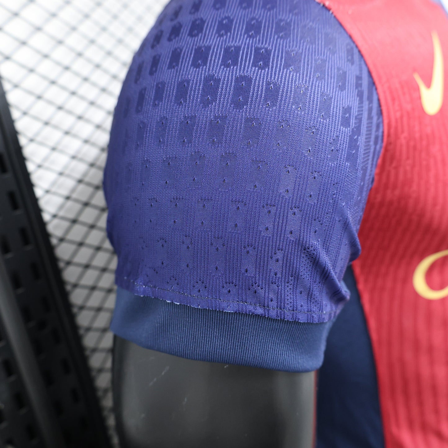 Barcelona x Coldplay Home Kit 24/25