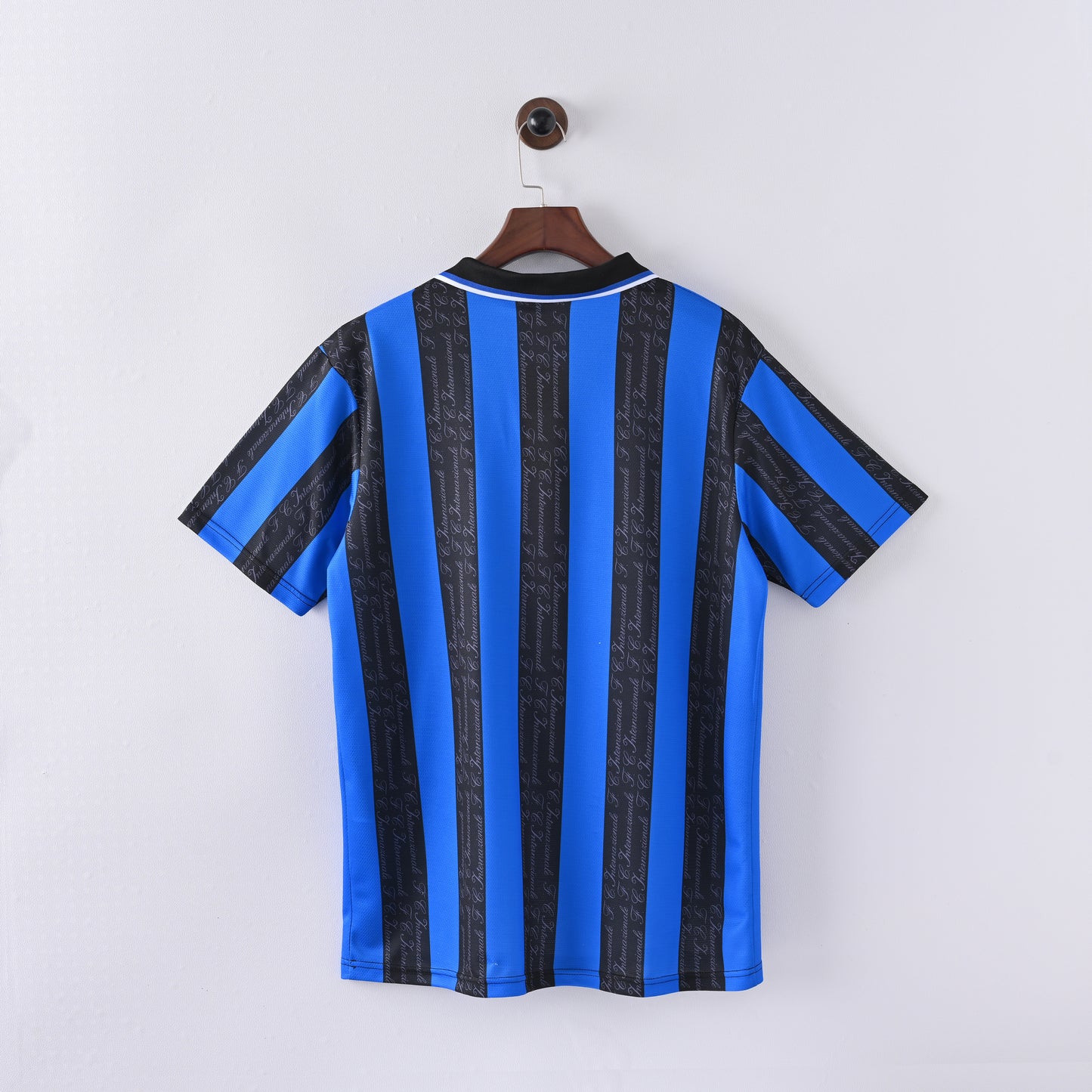 Inter Milan Home Kit 97/98