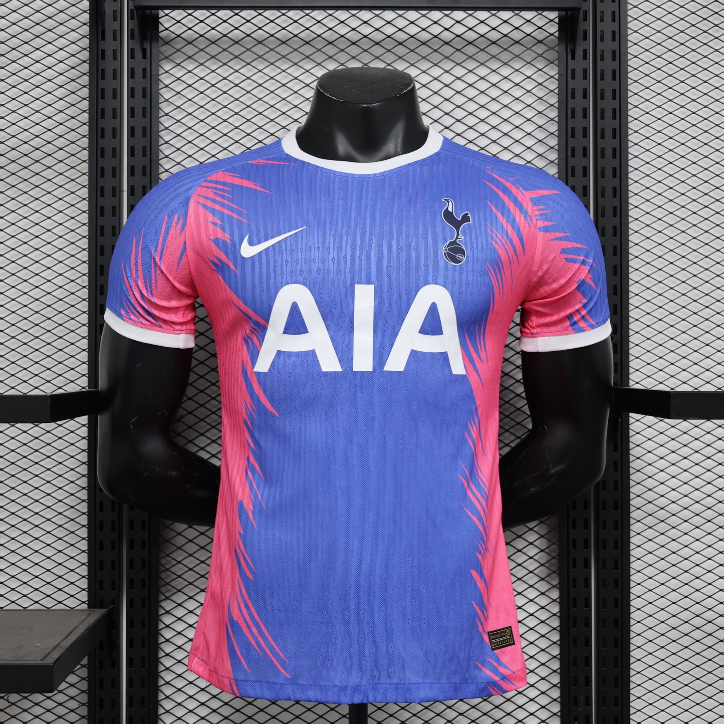 Tottenham Hotspur "Electric Blaze" Kit 24/25