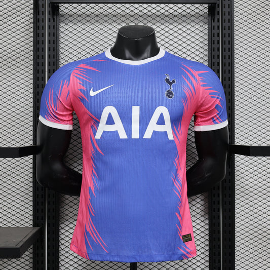 Tottenham Hotspur "Electric Blaze" Kit 24/25