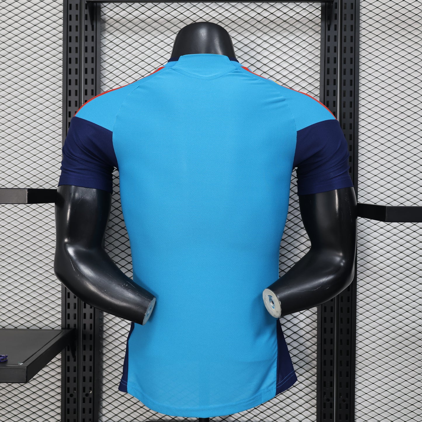 Spain Pre-Match Kit 25/26