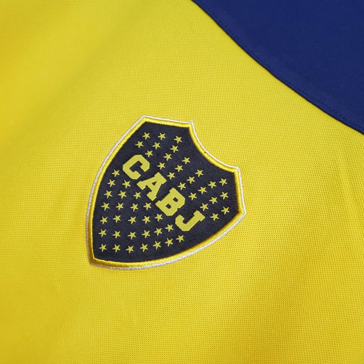 Boca Juniors Home Kit 98/99