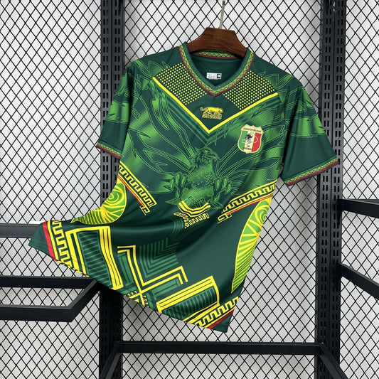 Mali Away Kit 25/26