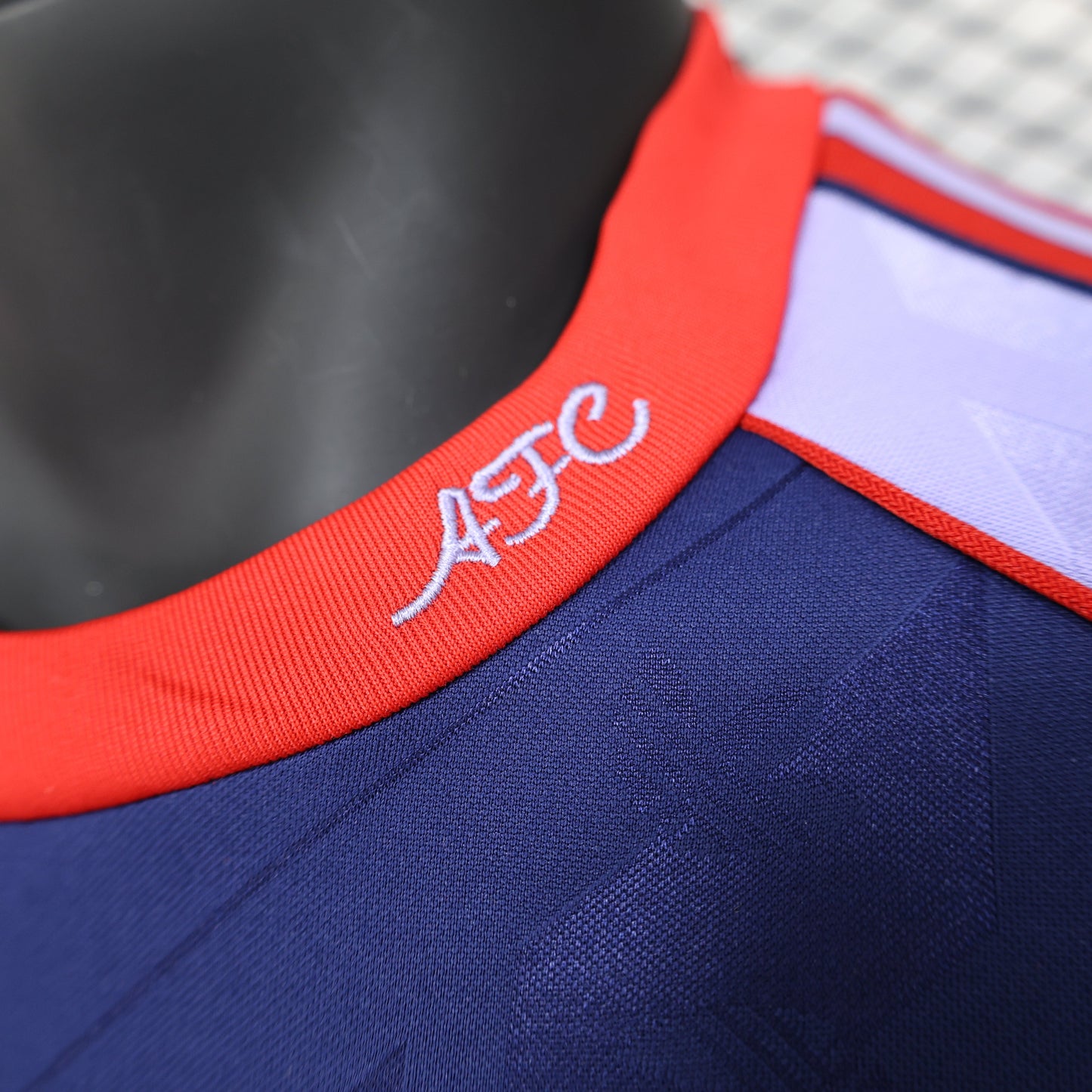 Arsenal Retro x Adidas Originals Jersey 24/25