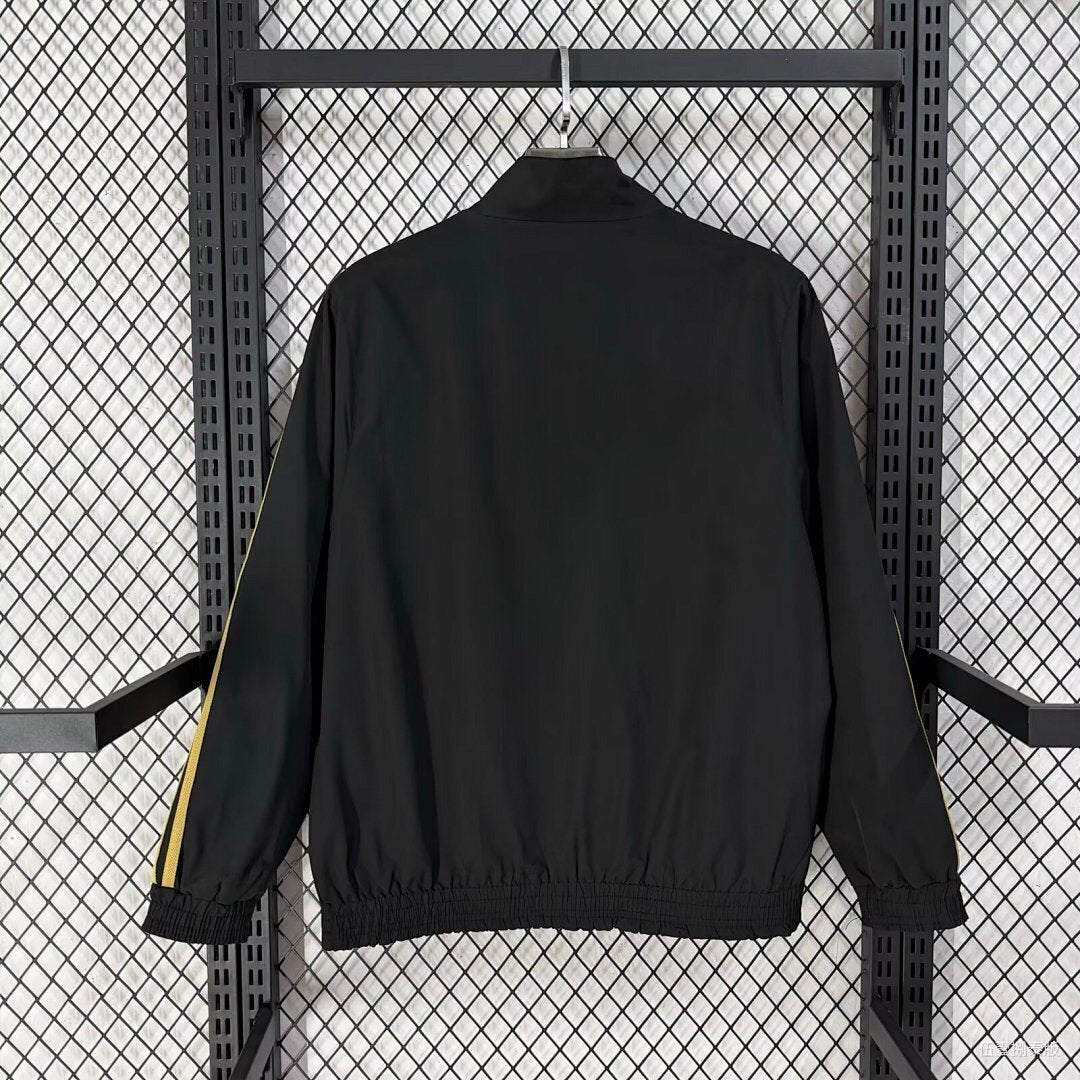 Manchester United Windbreaker (Reversible Jacket) 25/26