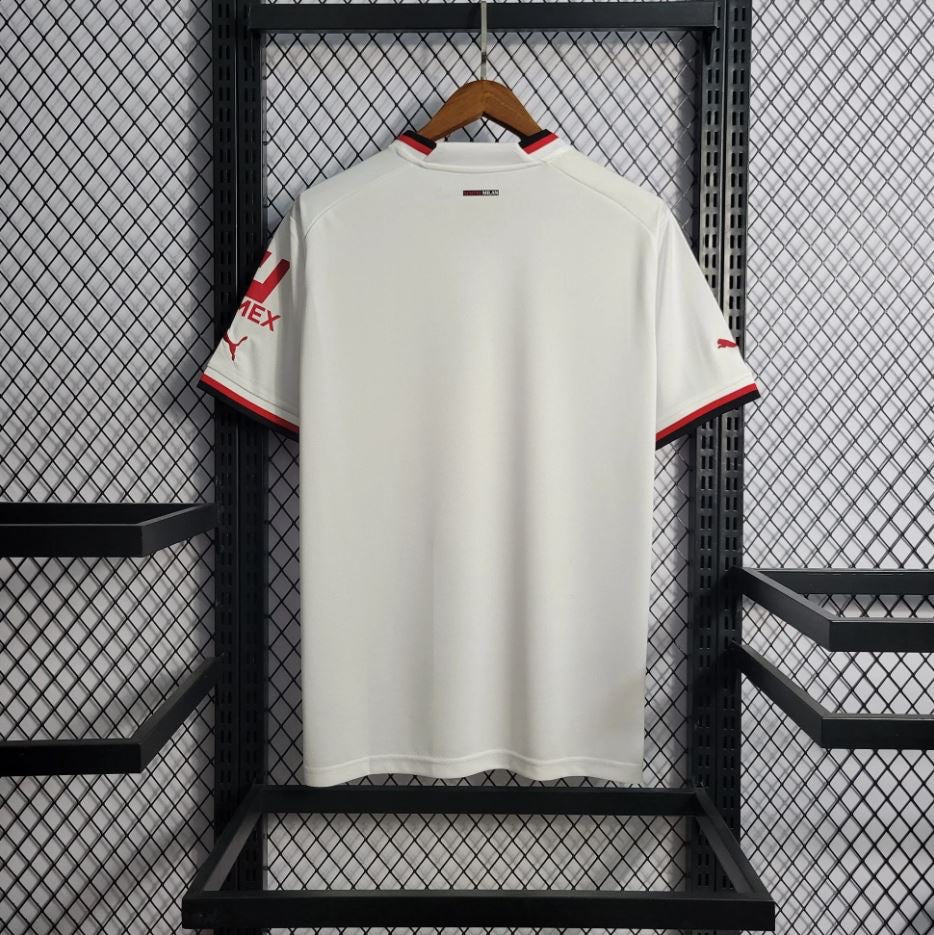 AC Milan Away Kit 22/23