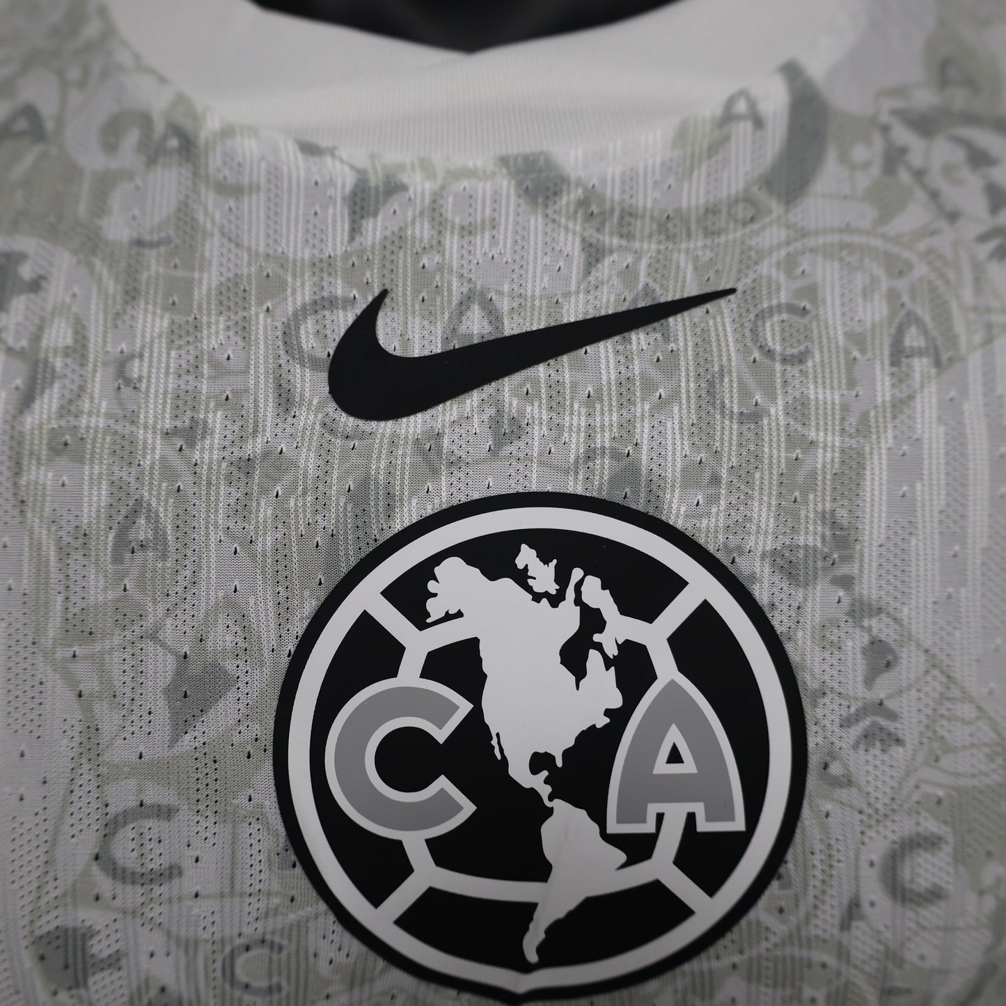 Club America Goalkeeper Kit 24/25