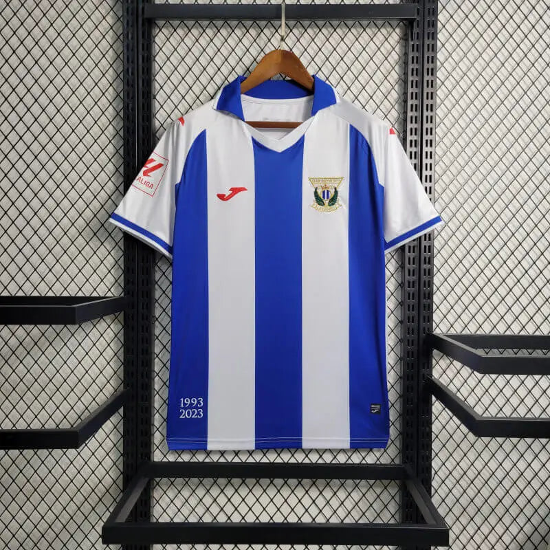 CD Leganes Home Kit 22/23