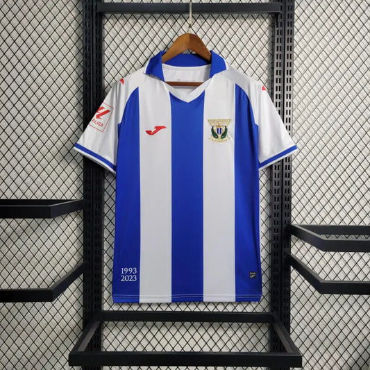 CD Leganes Home Kit 22/23