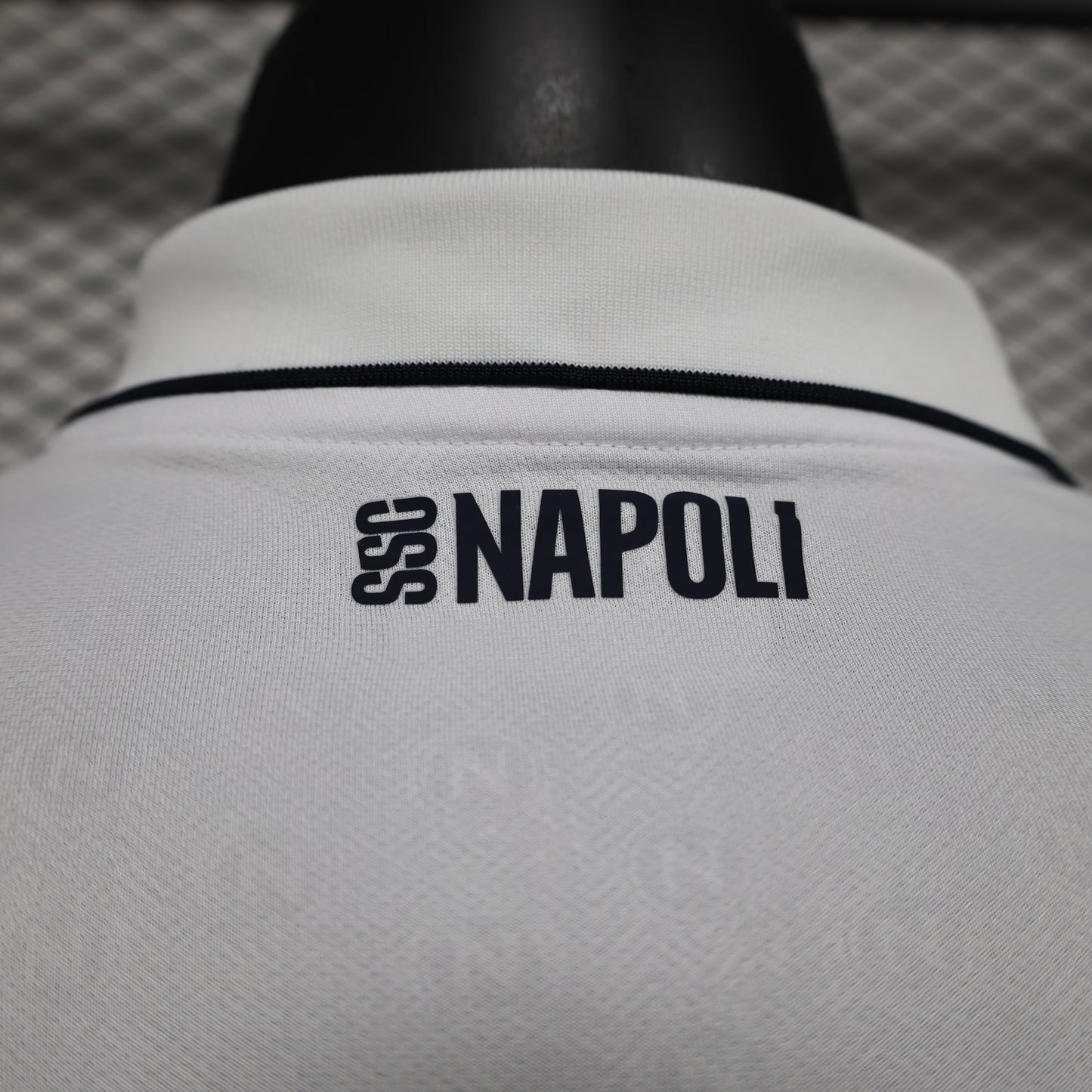 Napoli Away Kit 24/25