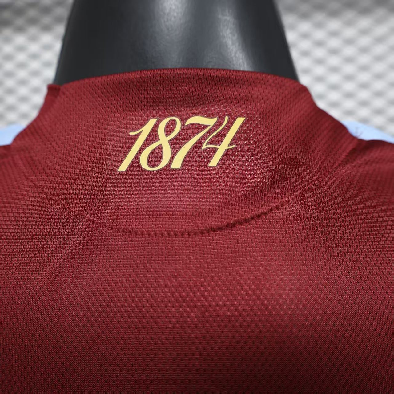 Aston Villa Home Kit 25/26