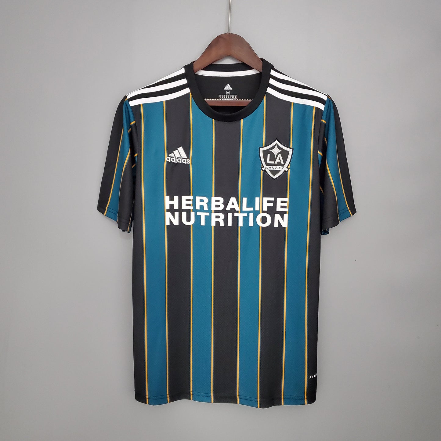 LA Galaxy Away Kit 21/22