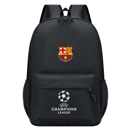 Barcelona Backpack