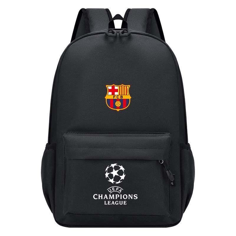 Barcelona Backpack