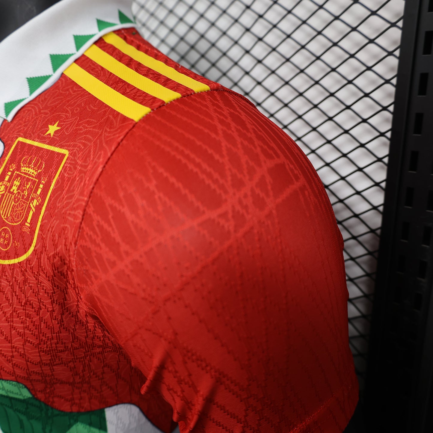 Joaquín Sánchez Legacy Kit