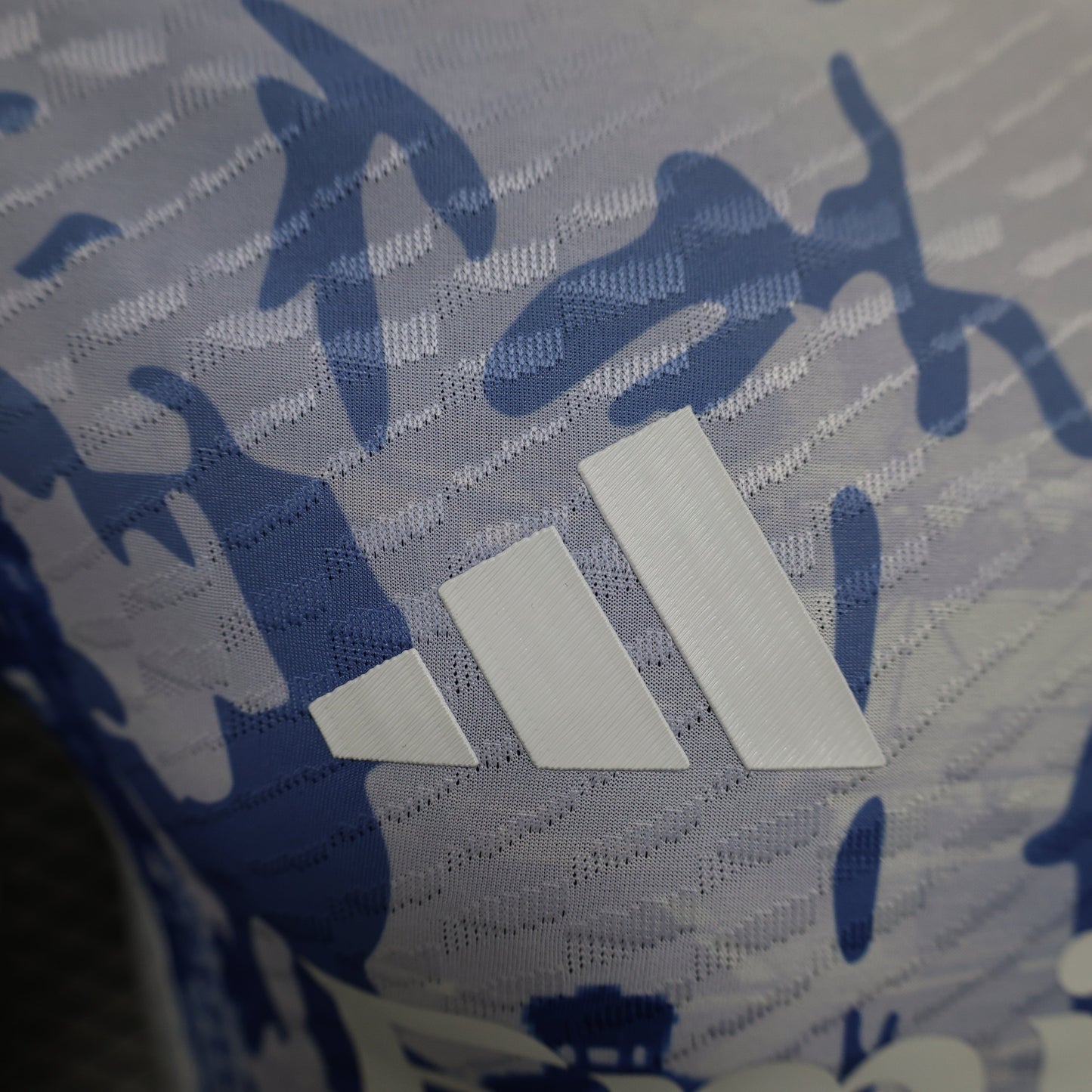 Real Madrid Special Kit "Blue Skyline" 24/25