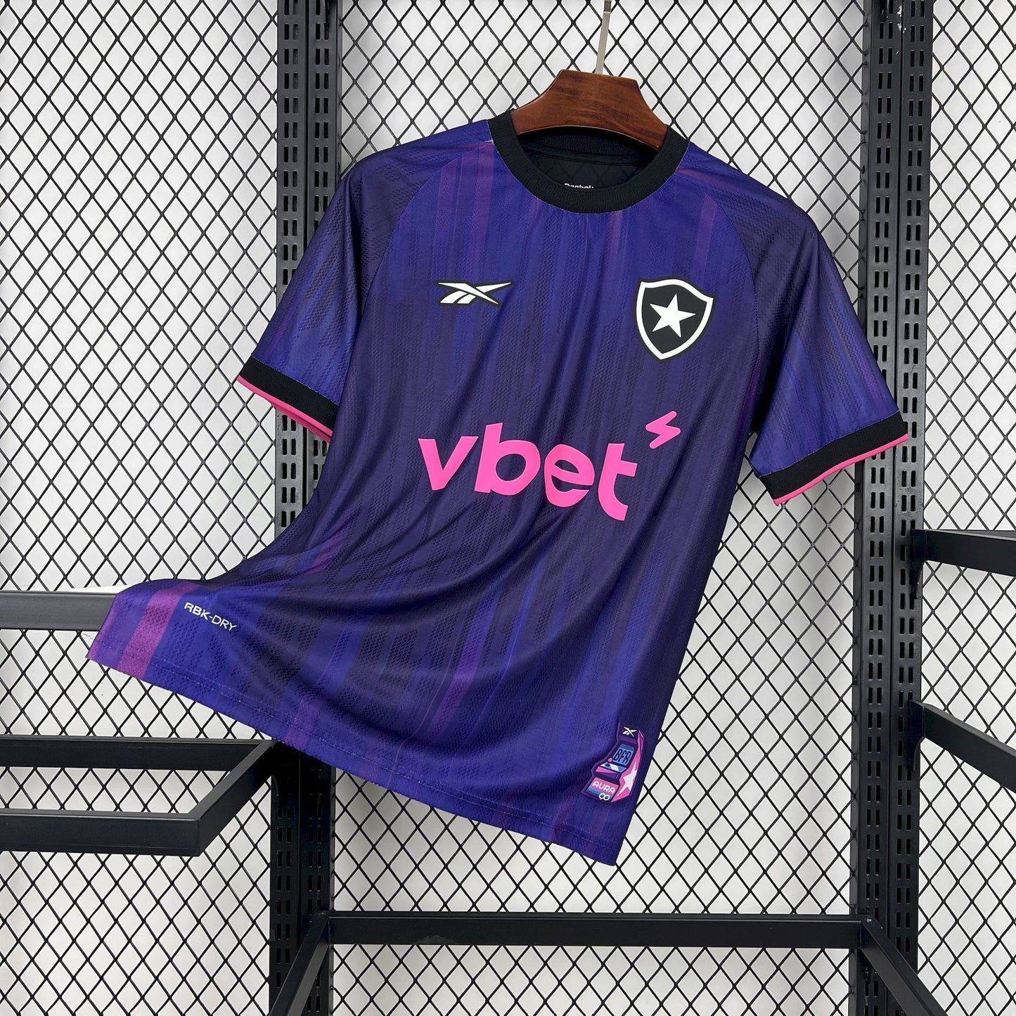 Botafogo FR Fifth Kit 25/26