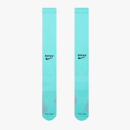 Football Socks: Barcelona Third 23/24