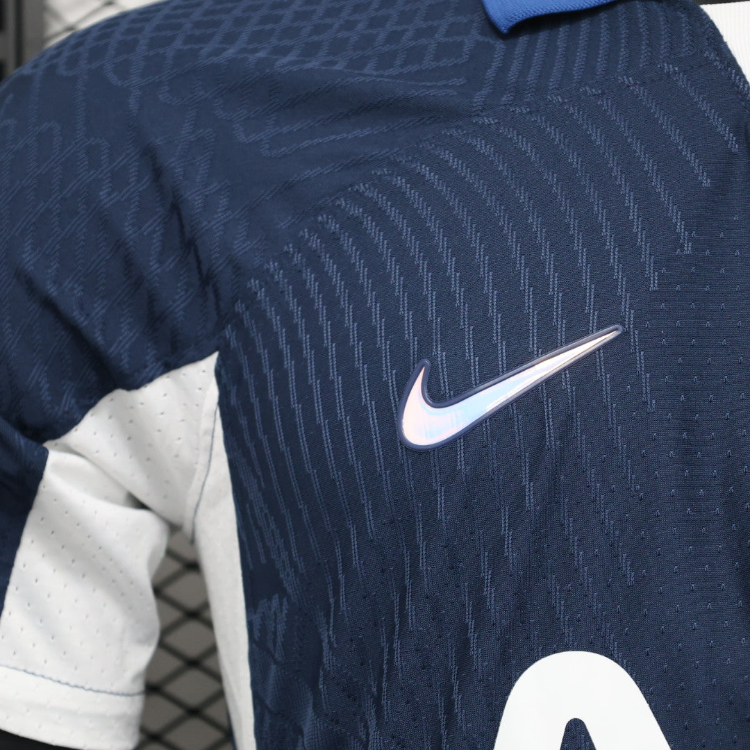 Tottenham Hotspur Away Kit 23/24