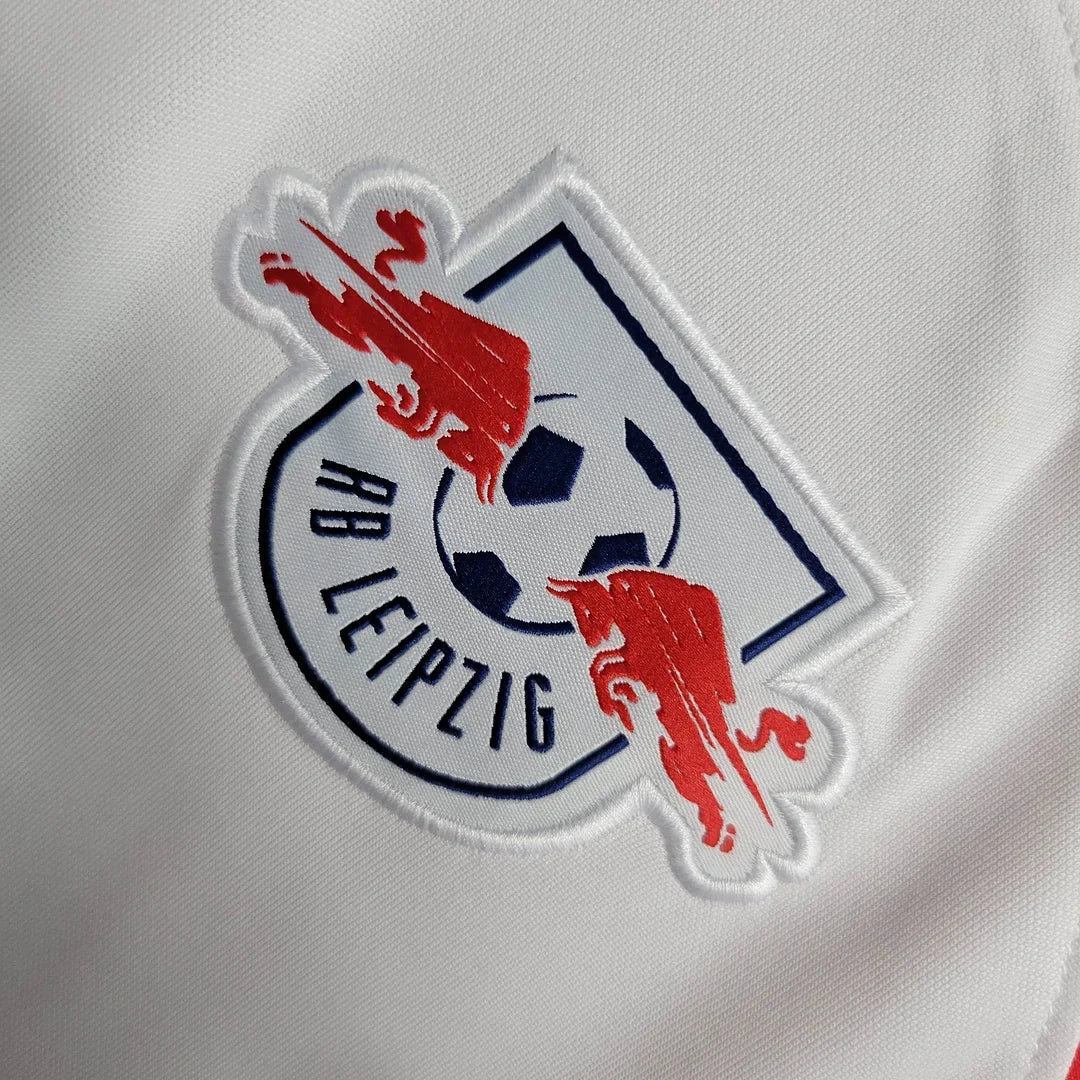 Red Bull Leipzig Home Kit 23/24