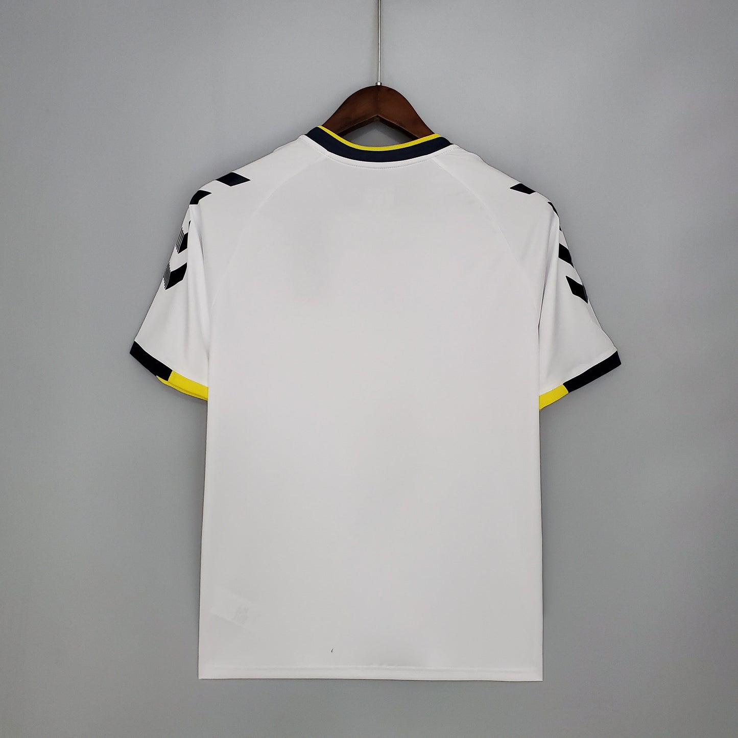 Everton Third Kit 21/22